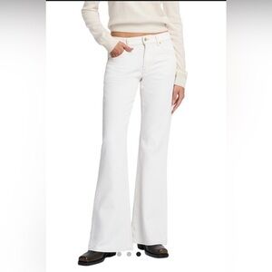 7 for All Mankind Spencer Flare Jeans
